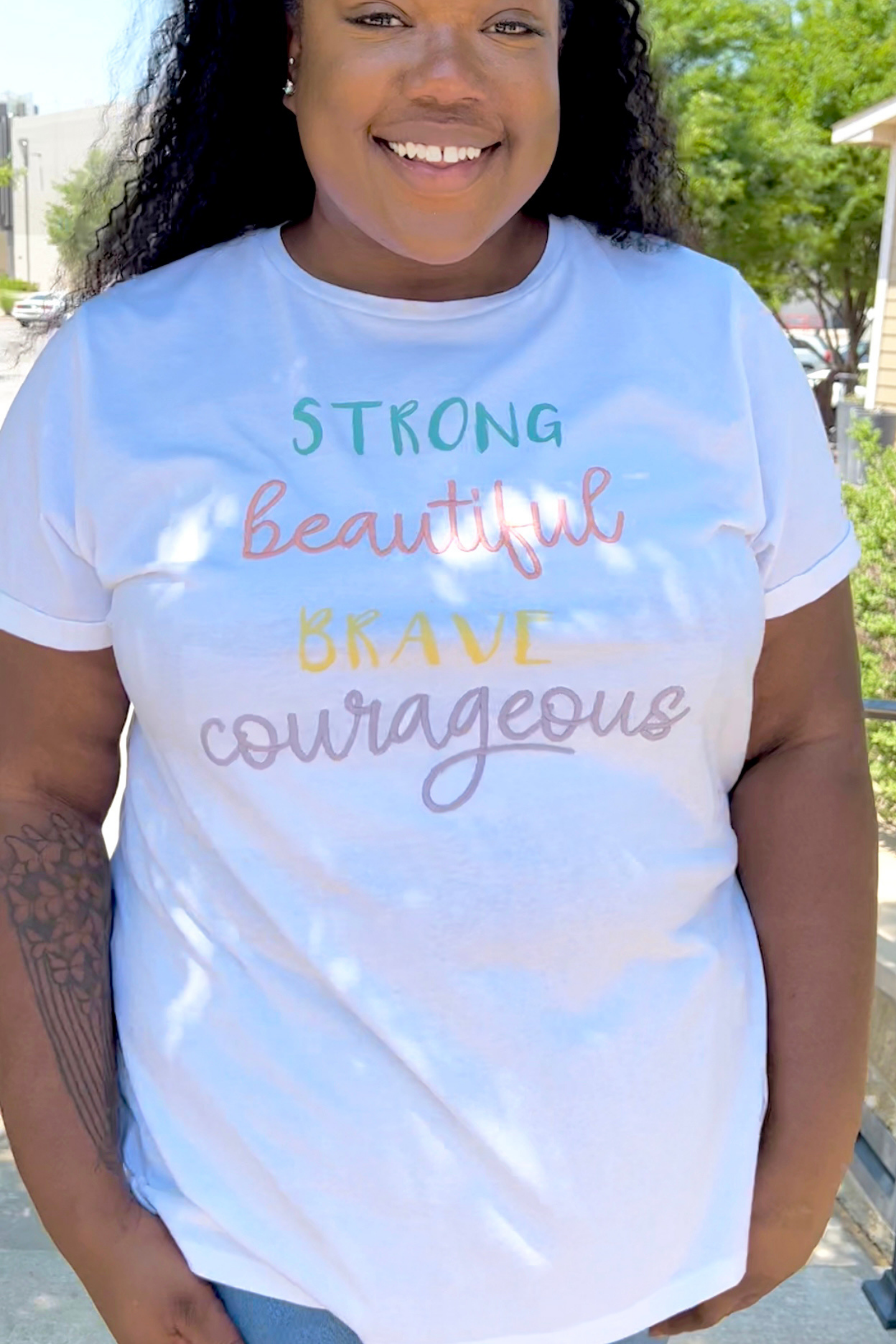 Brave Plus Size 